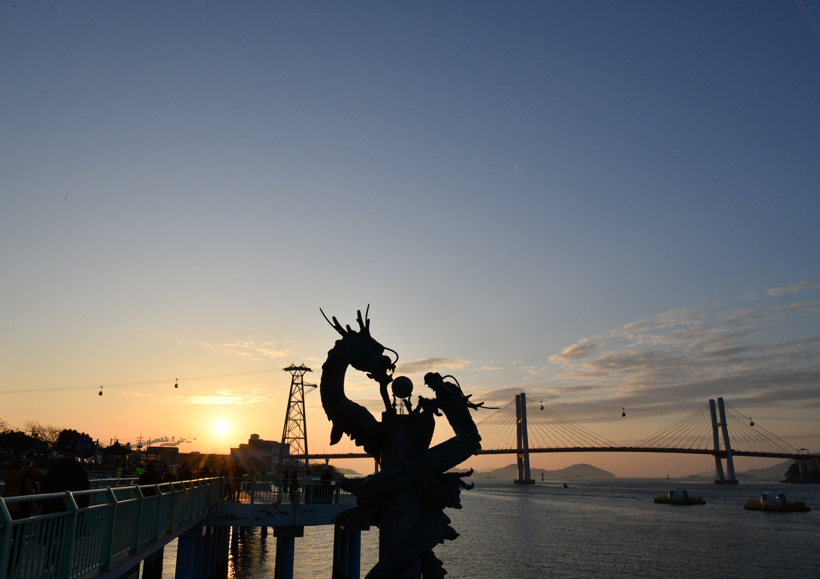 2026년 새해가 밝았습니다!